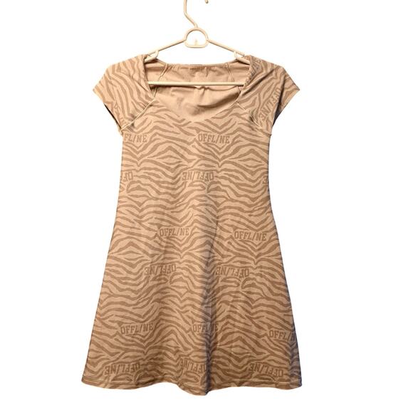 aerie Dresses & Skirts - Aerie Offline tennis dress size medium